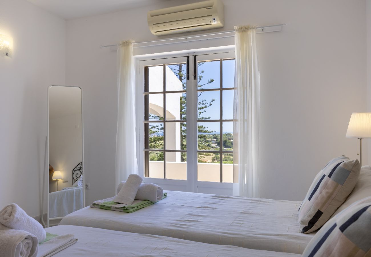 Villa em Lagos - CoolHouses Algarve Lagos | Casa Fernanda 
