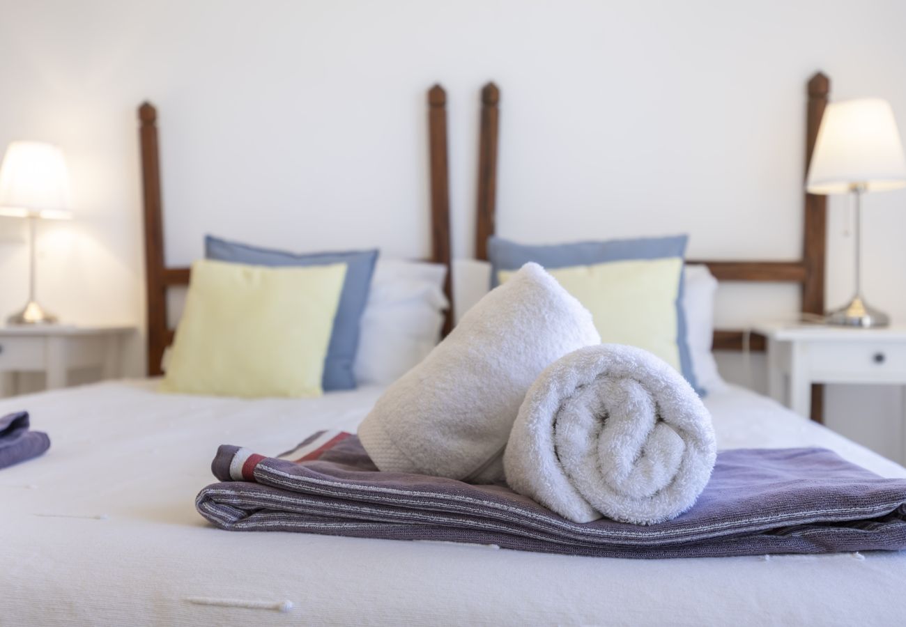 Villa em Lagos - CoolHouses Algarve Lagos | Casa Fernanda 