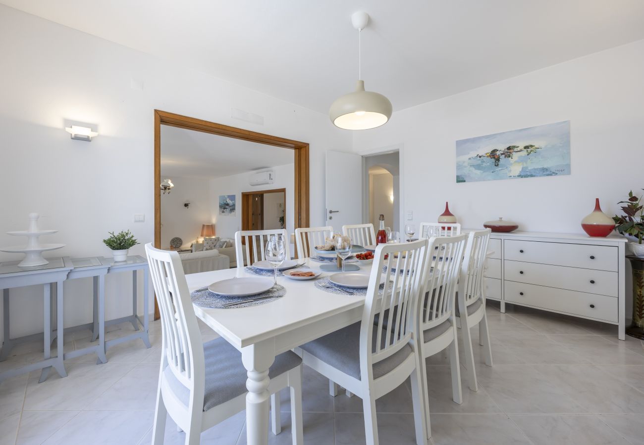 Villa em Lagos - CoolHouses Algarve Lagos | Casa Fernanda 