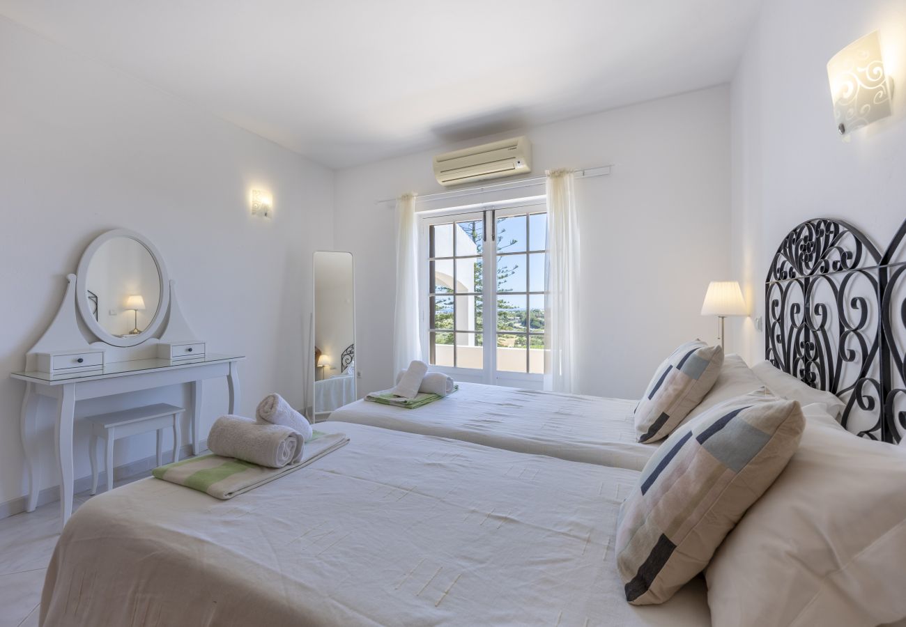 Villa em Lagos - CoolHouses Algarve Lagos | Casa Fernanda 