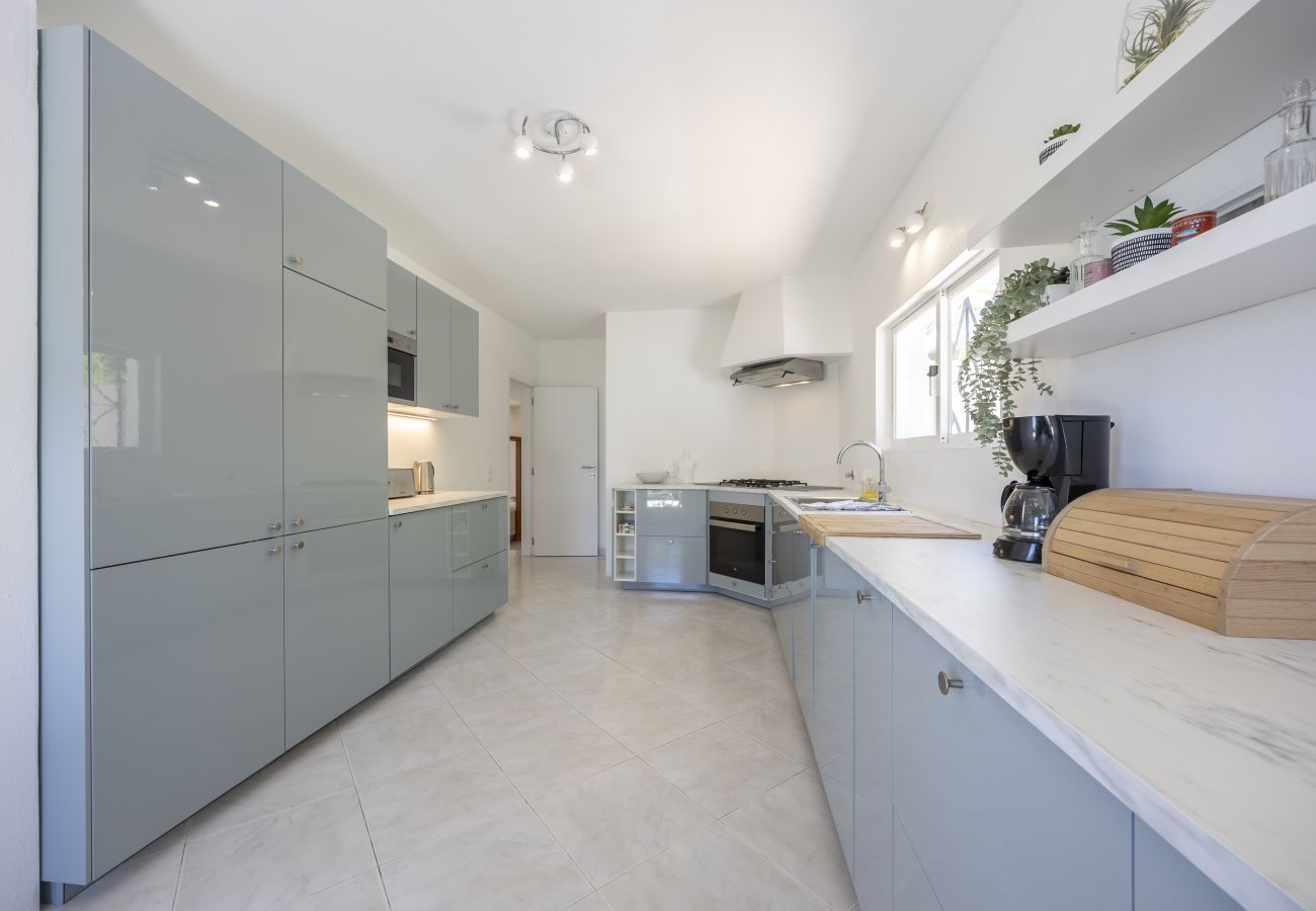 Villa em Lagos - CoolHouses Algarve Lagos | Casa Fernanda 