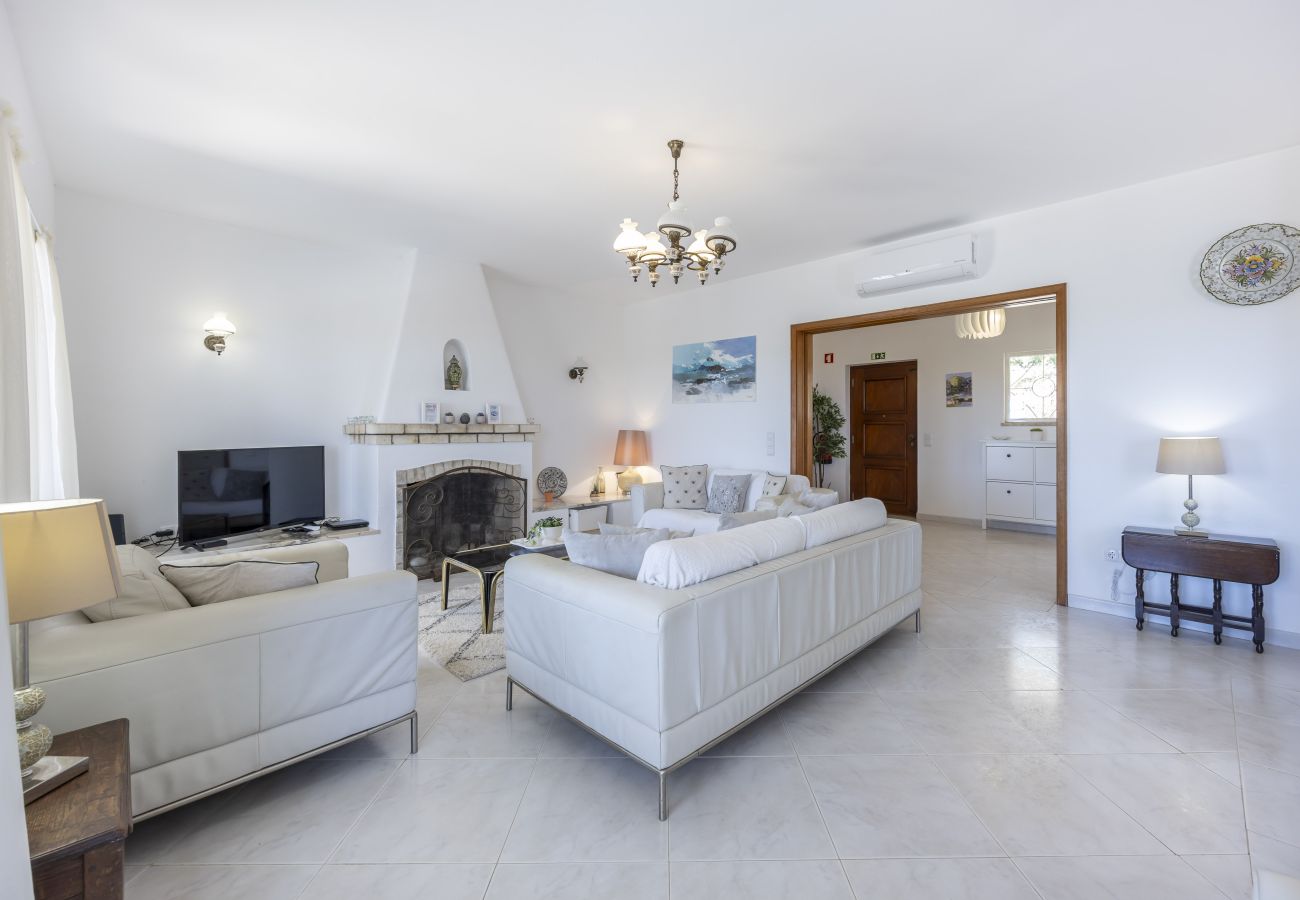 Villa em Lagos - CoolHouses Algarve Lagos | Casa Fernanda 