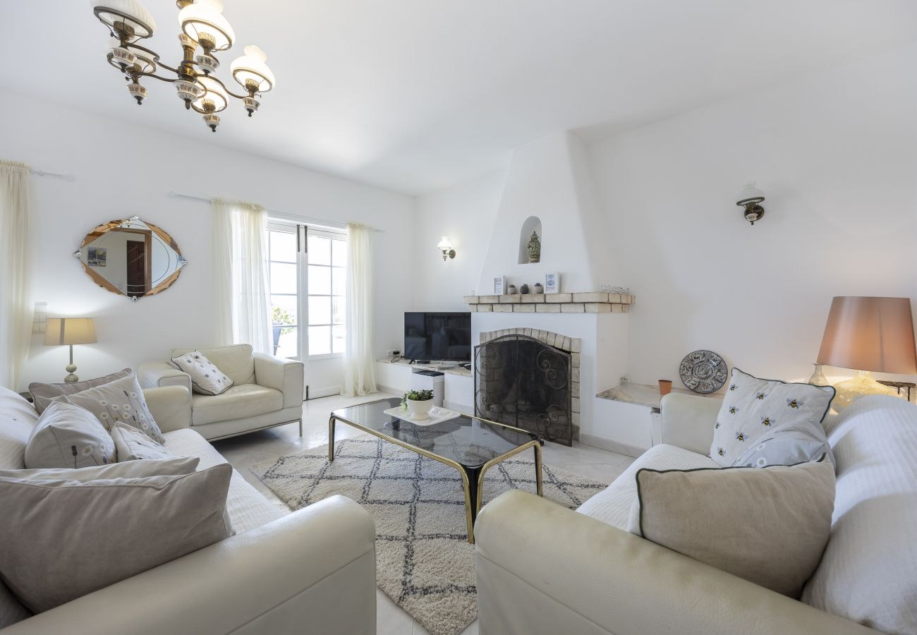 Villa em Lagos - CoolHouses Algarve Lagos | Casa Fernanda 