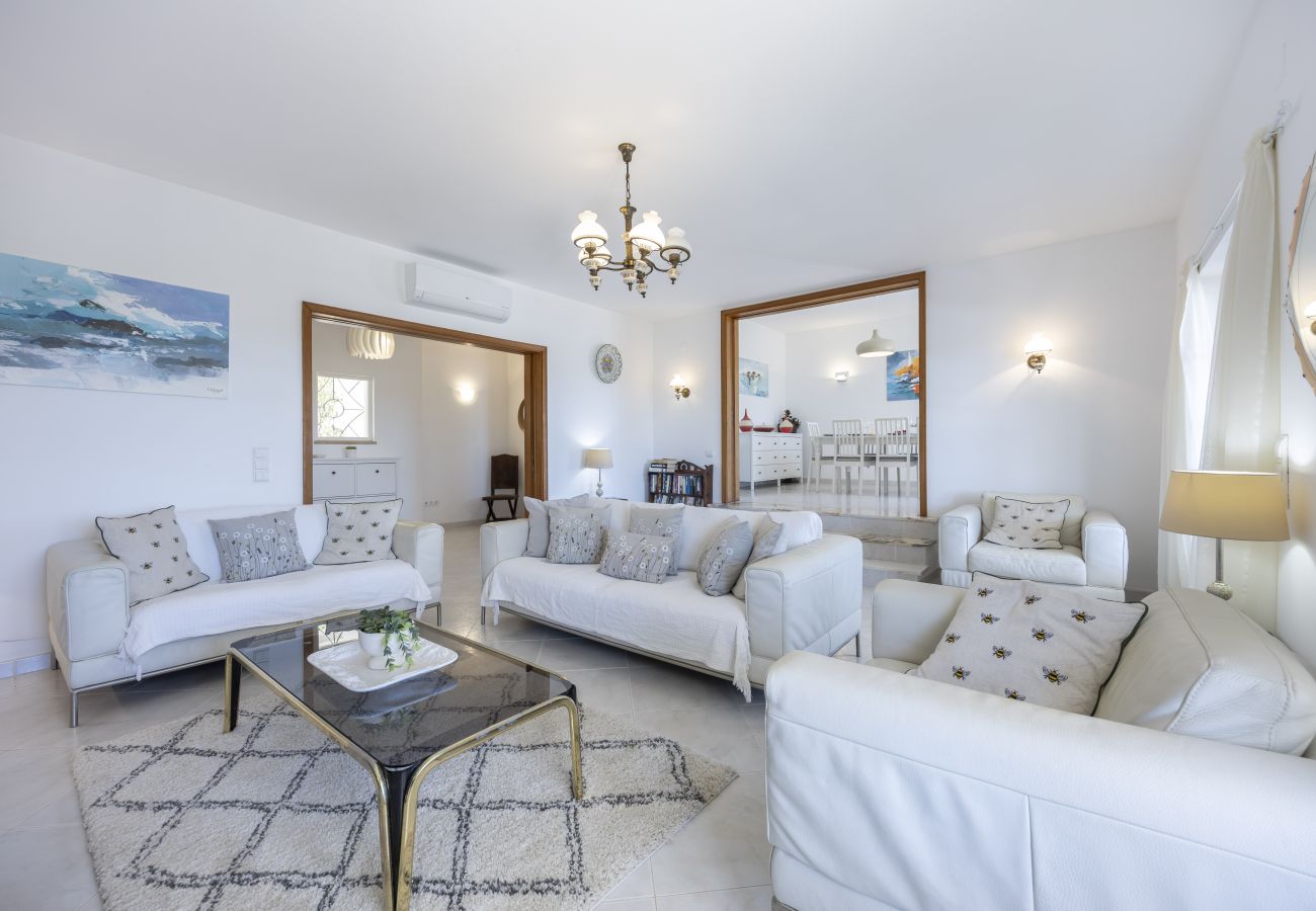 Villa em Lagos - CoolHouses Algarve Lagos | Casa Fernanda 