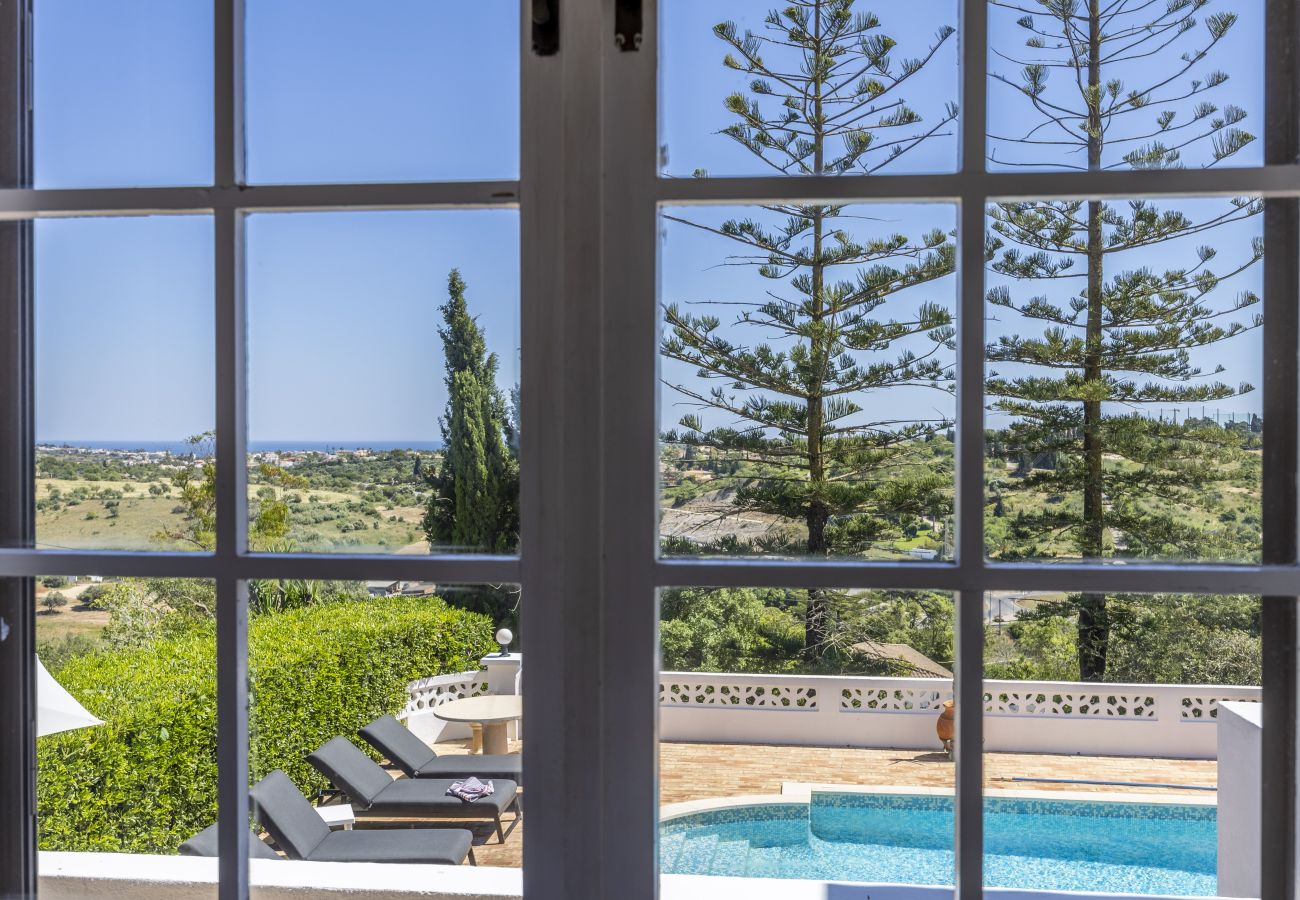 Villa em Lagos - CoolHouses Algarve Lagos | Casa Fernanda 