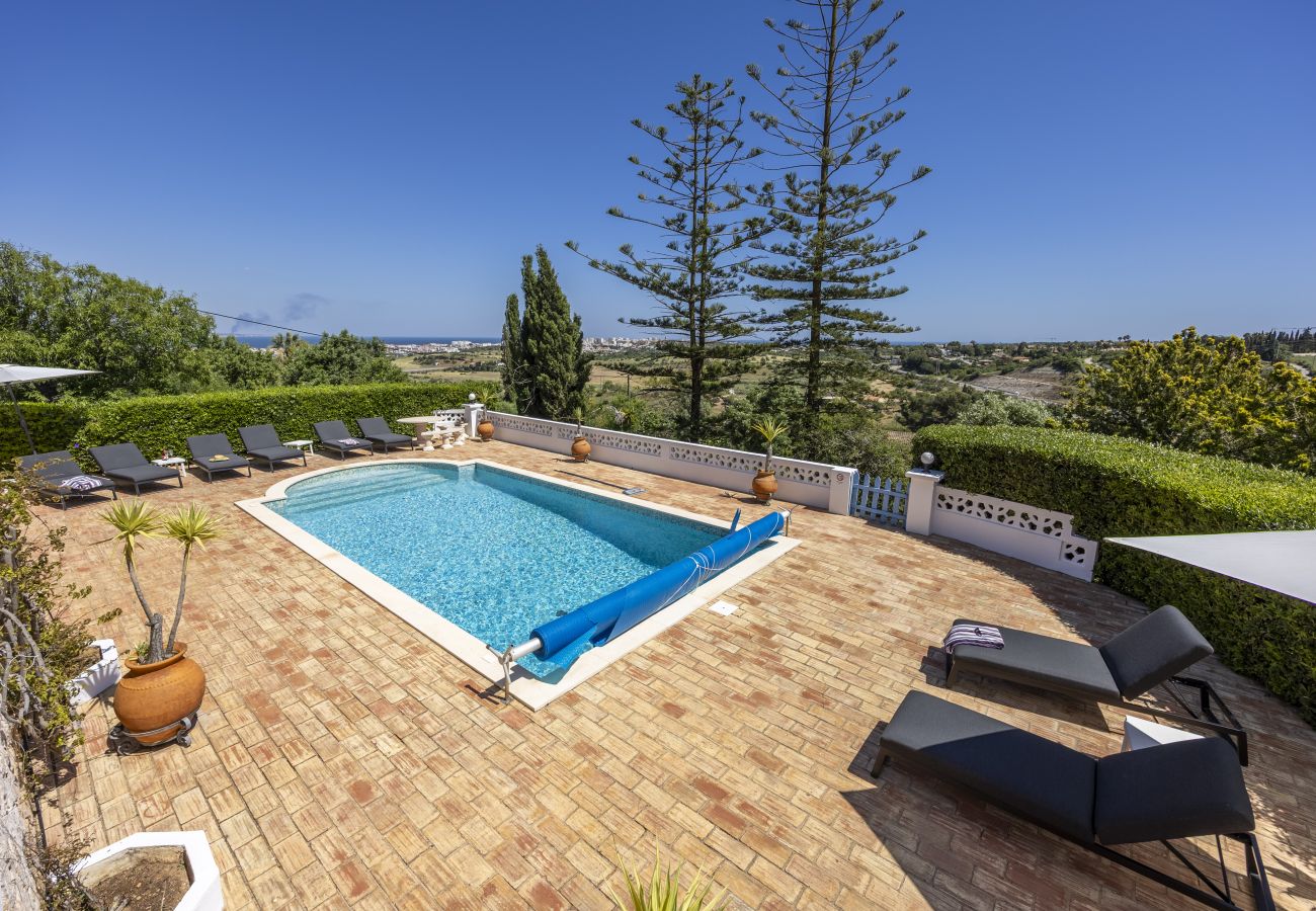 Villa em Lagos - CoolHouses Algarve Lagos | Casa Fernanda 