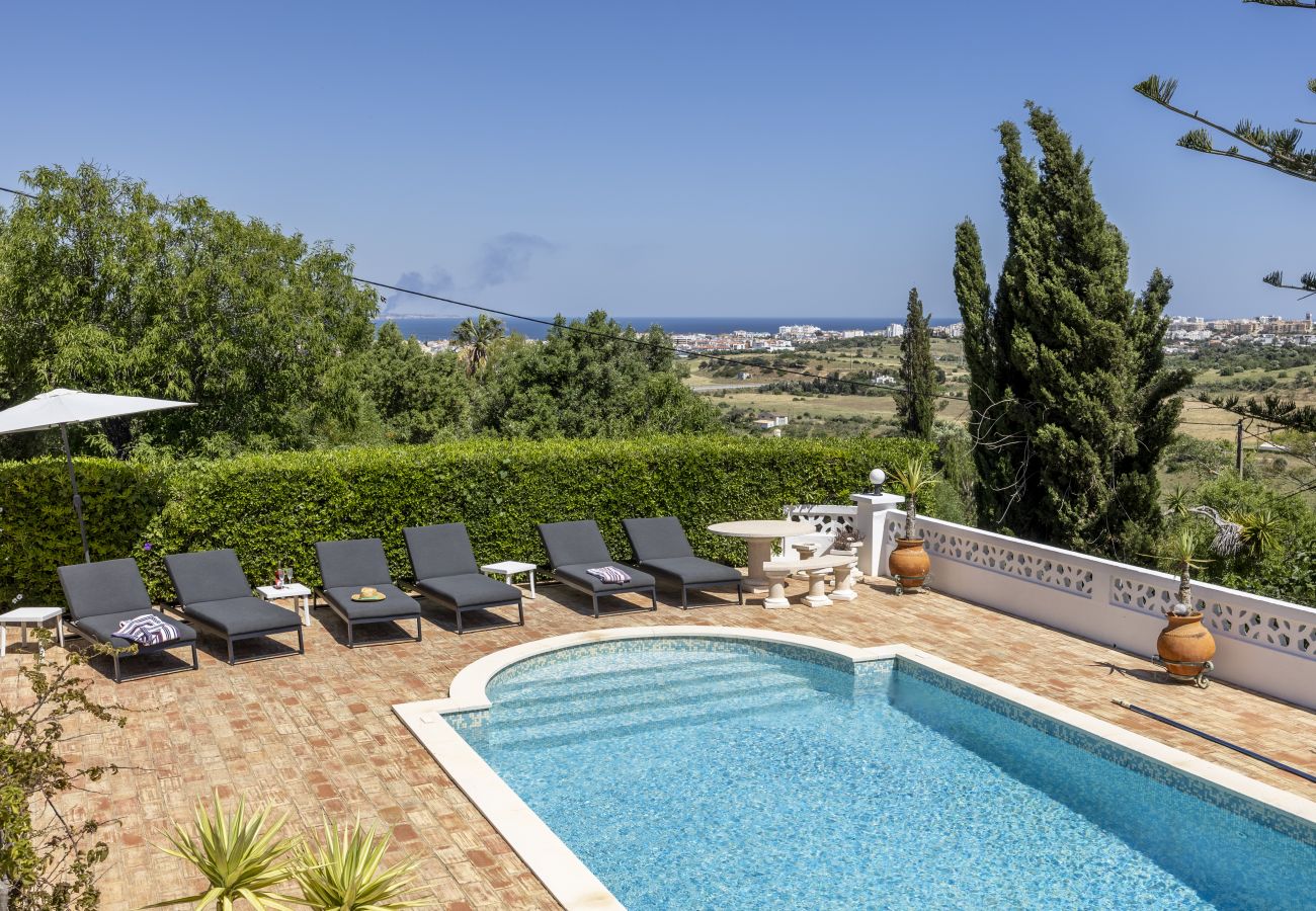 Villa em Lagos - CoolHouses Algarve Lagos | Casa Fernanda 