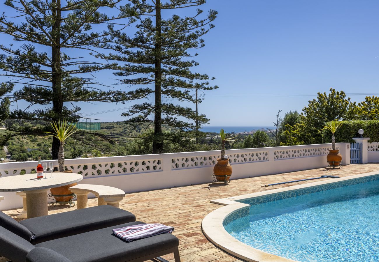 Villa em Lagos - CoolHouses Algarve Lagos | Casa Fernanda 