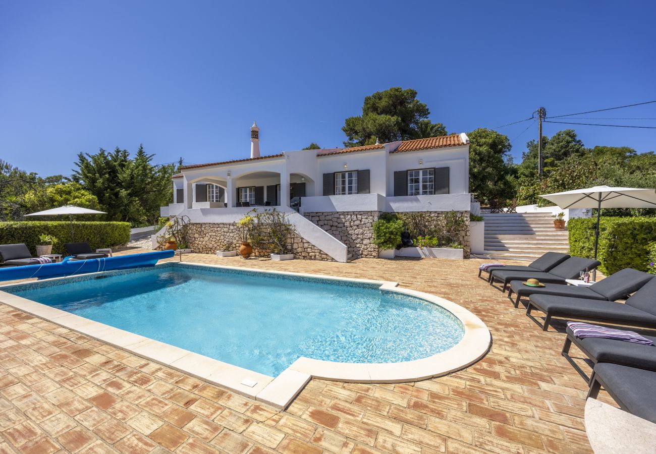 Villa em Lagos - CoolHouses Algarve Lagos | Casa Fernanda 