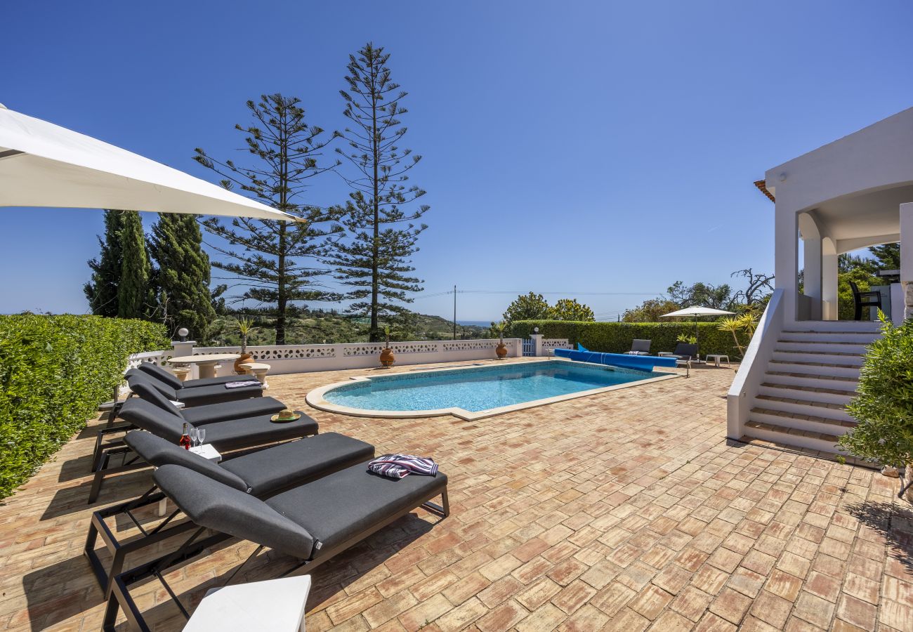 Villa em Lagos - CoolHouses Algarve Lagos | Casa Fernanda 