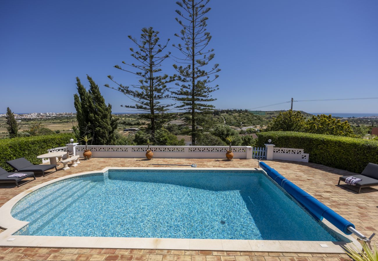 Villa em Lagos - CoolHouses Algarve Lagos | Casa Fernanda 
