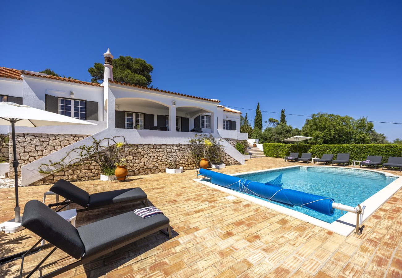 Villa em Lagos - CoolHouses Algarve Lagos | Casa Fernanda 