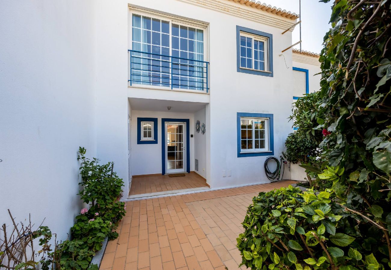 Casa geminada em Lagos - CoolHouses Algarve Luz | Casa Baía da Vida 