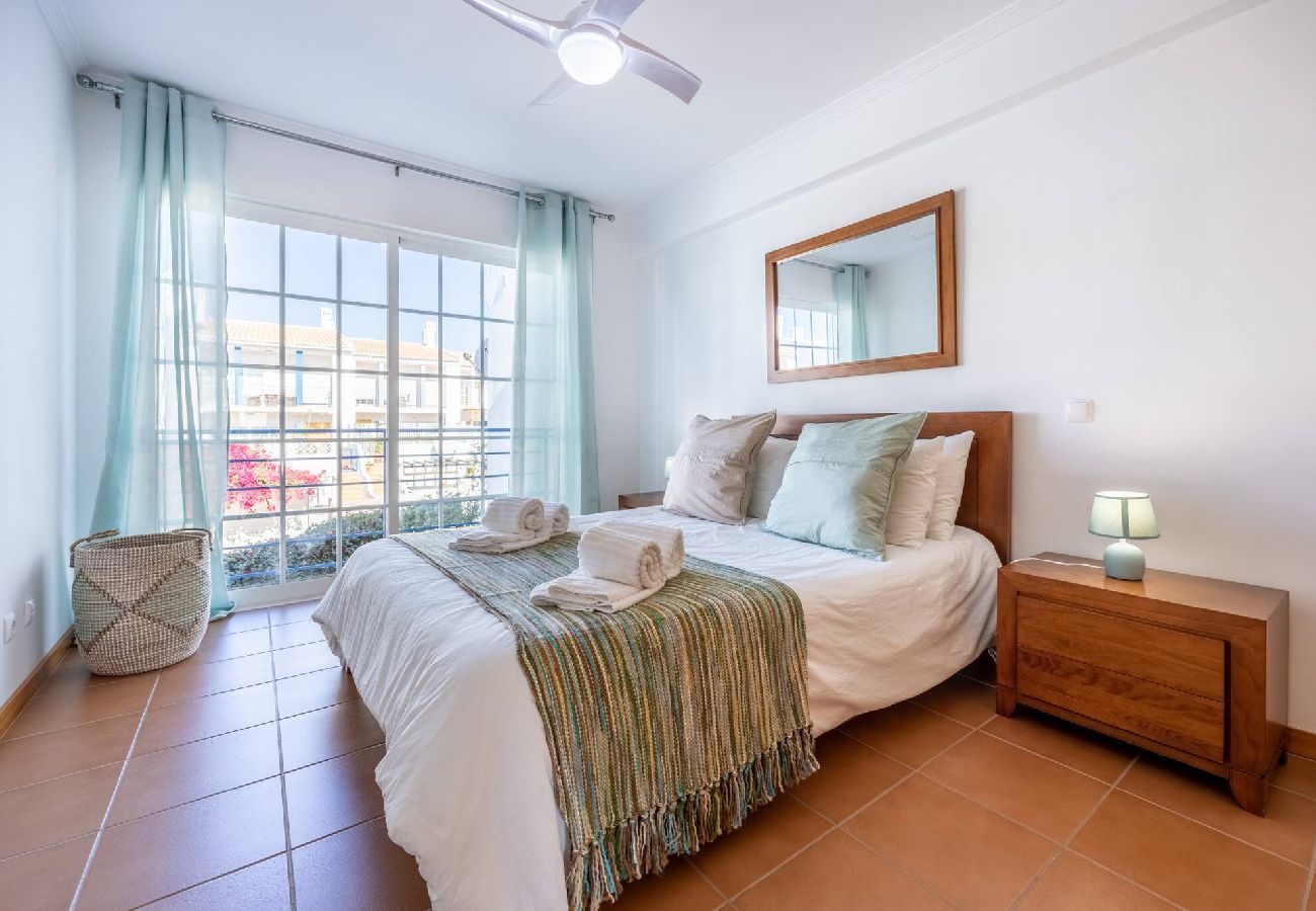 Casa geminada em Lagos - CoolHouses Algarve Luz | Casa Baía da Vida 