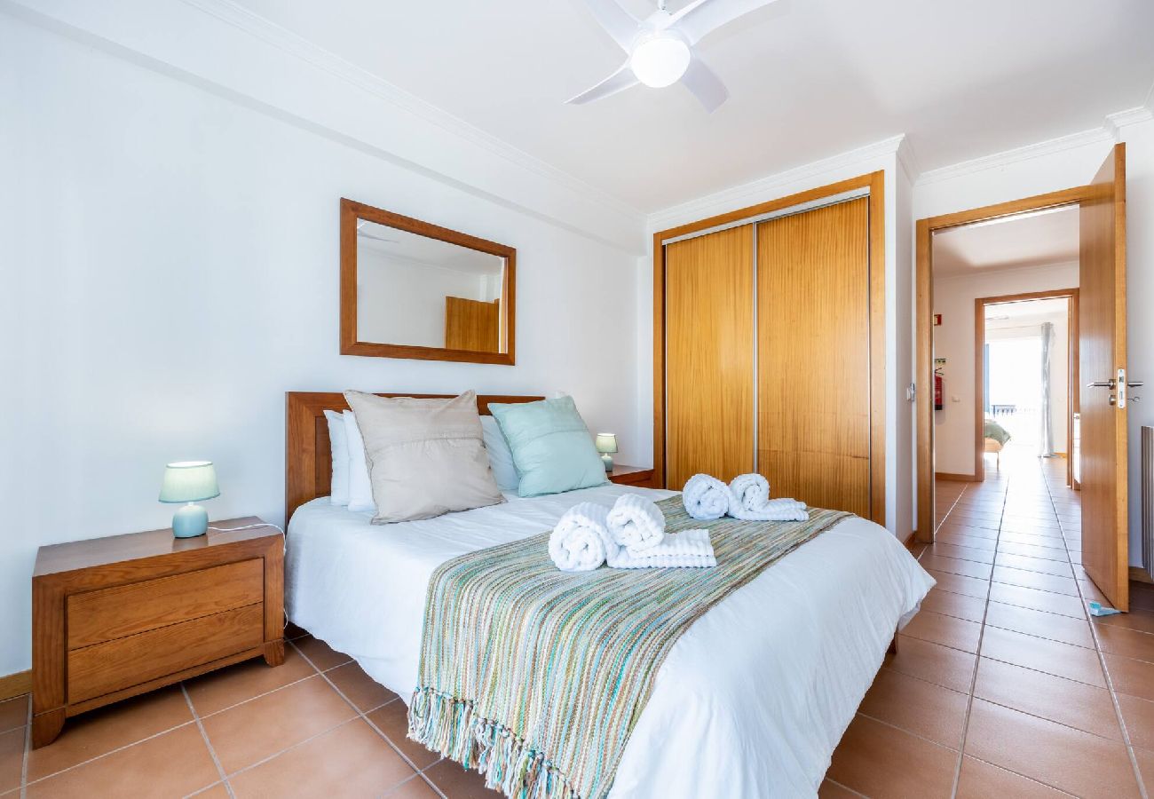 Casa geminada em Lagos - CoolHouses Algarve Luz | Casa Baía da Vida 