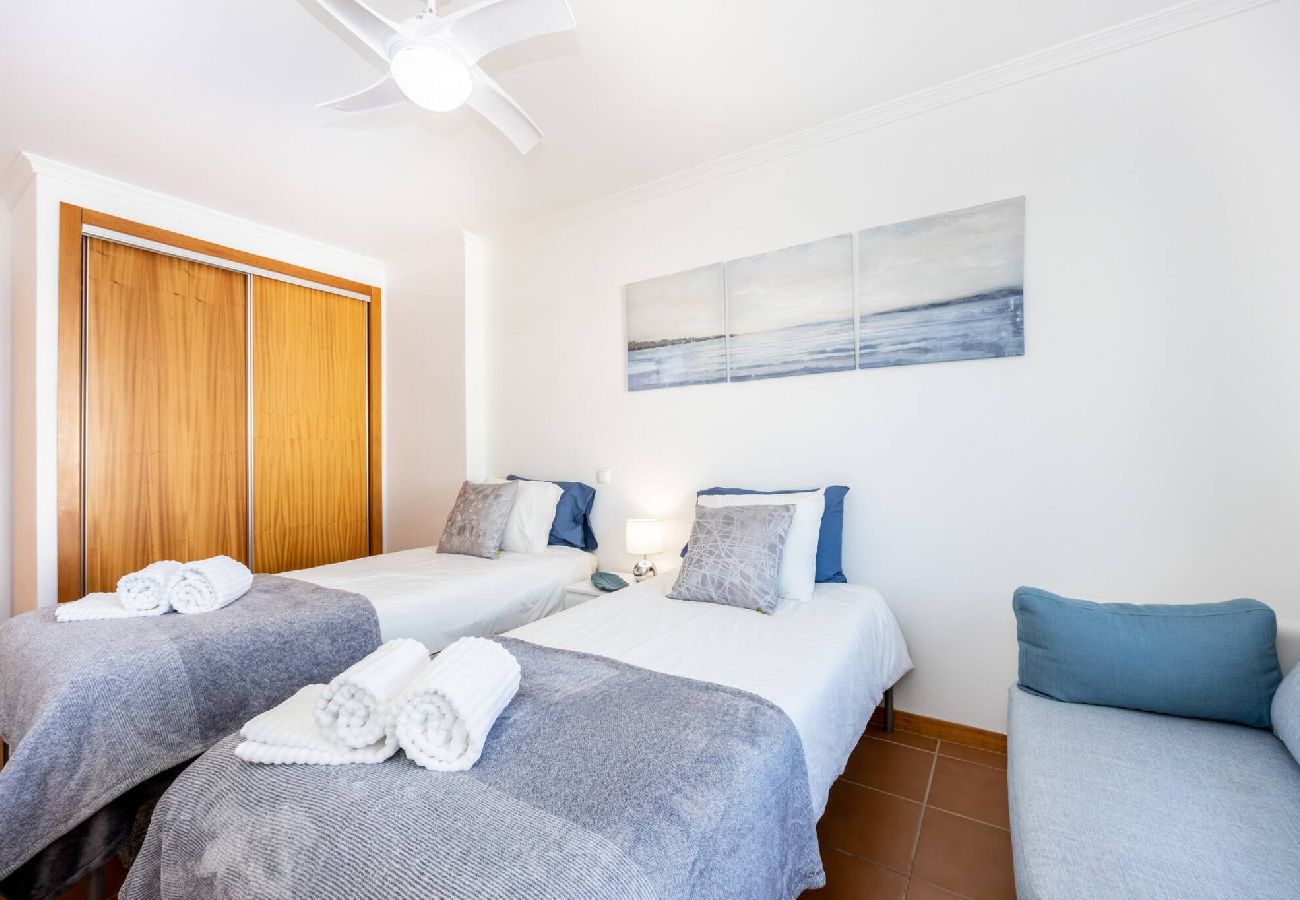 Casa geminada em Lagos - CoolHouses Algarve Luz | Casa Baía da Vida 