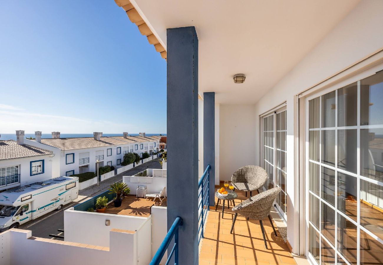 Casa geminada em Lagos - CoolHouses Algarve Luz | Casa Baía da Vida 