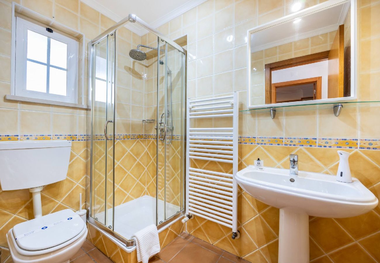 Casa geminada em Lagos - CoolHouses Algarve Luz | Casa Baía da Vida 