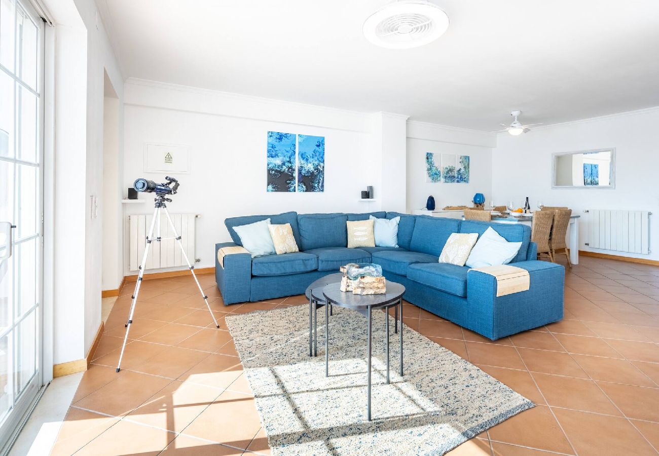 Casa geminada em Lagos - CoolHouses Algarve Luz | Casa Baía da Vida 