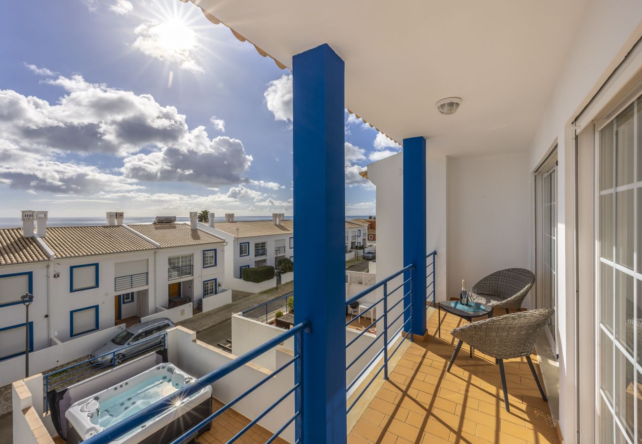 Casa geminada em Luz - CoolHouses Algarve Luz | Casa Baía da Vida 