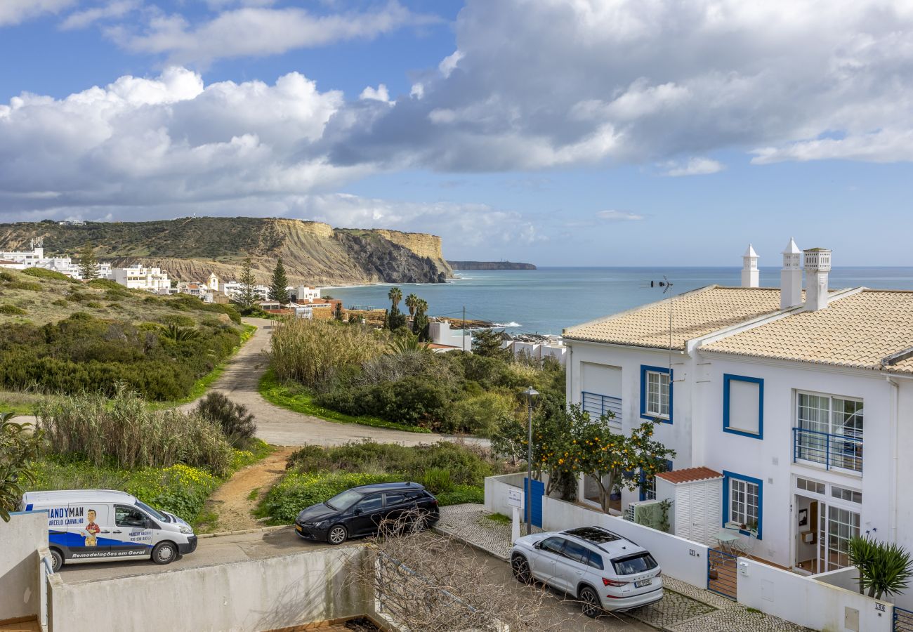 Casa geminada em Luz - CoolHouses Algarve Luz | Casa Baía da Vida 