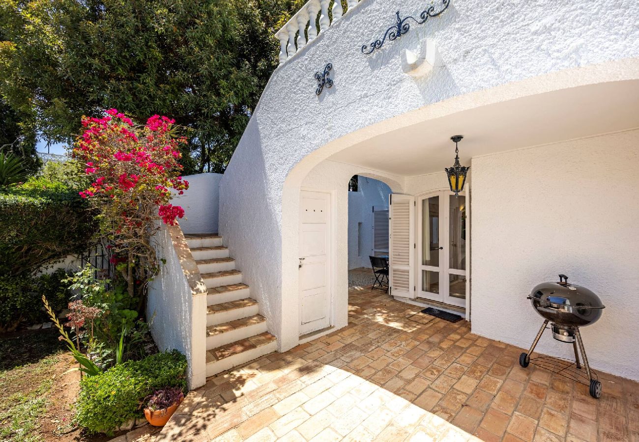 Casa geminada em Lagos - CoolHouses Algarve Luz | Casa 24LBC 