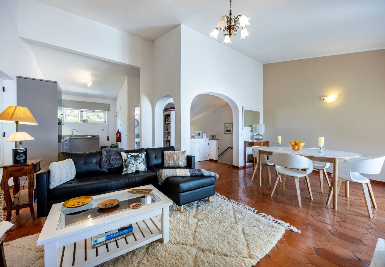 Casa geminada em Lagos - CoolHouses Algarve Luz | Casa 24LBC 