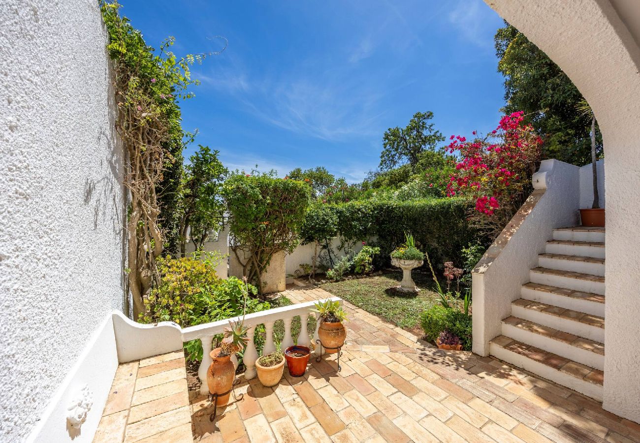 Casa geminada em Lagos - CoolHouses Algarve Luz | Casa 24LBC 