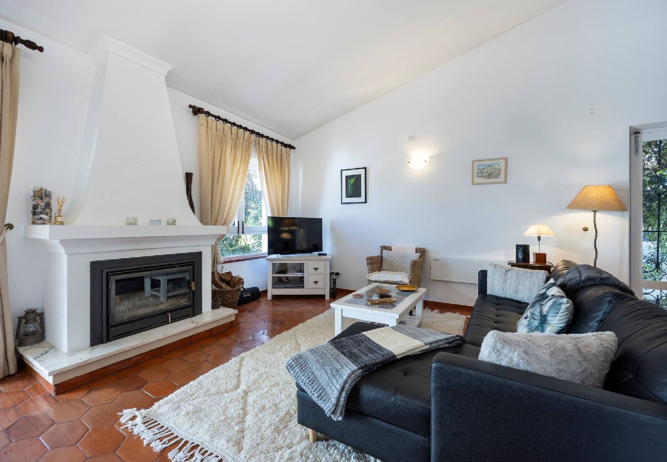 Casa geminada em Lagos - CoolHouses Algarve Luz | Casa 24LBC 