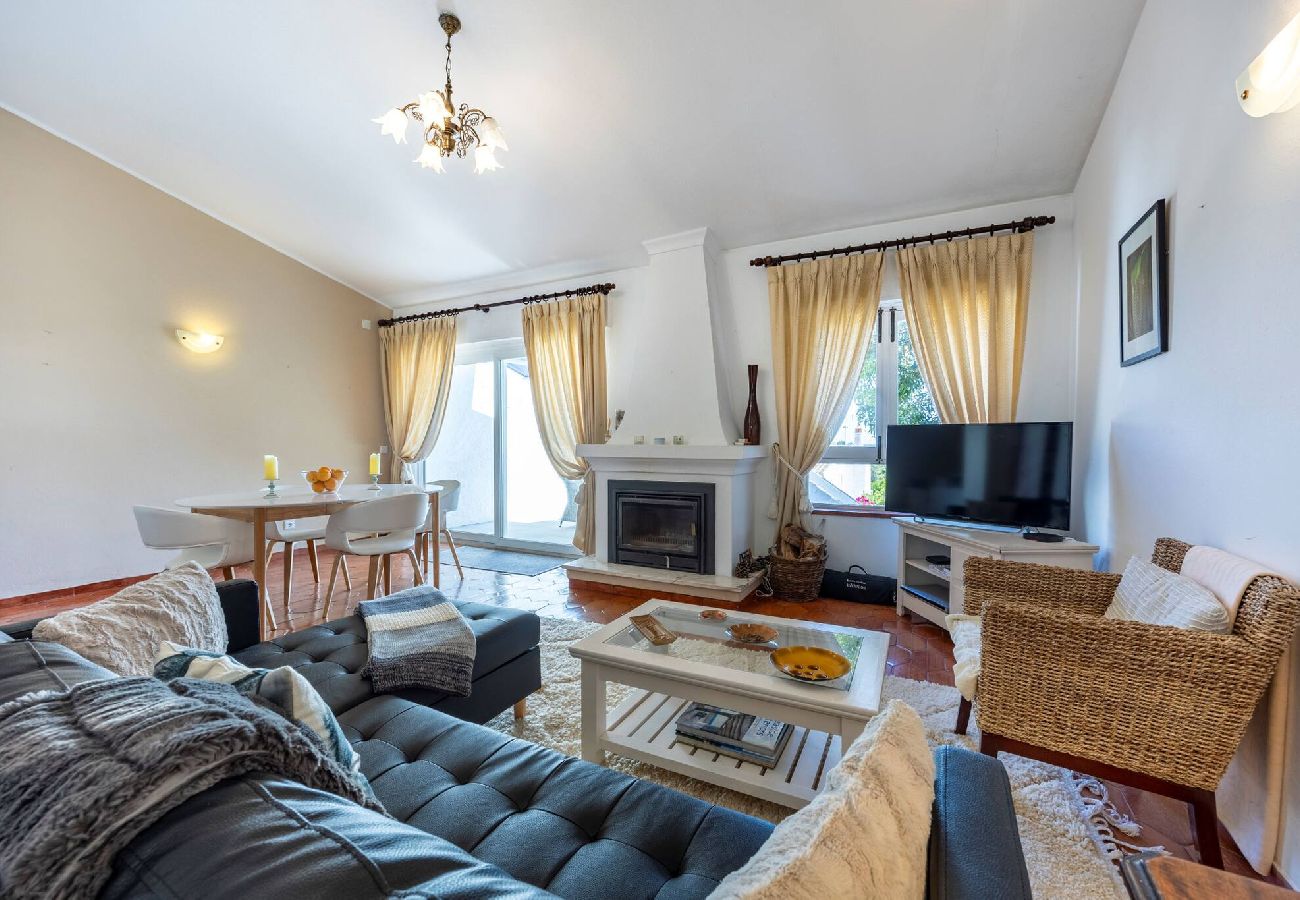 Casa geminada em Lagos - CoolHouses Algarve Luz | Casa 24LBC 