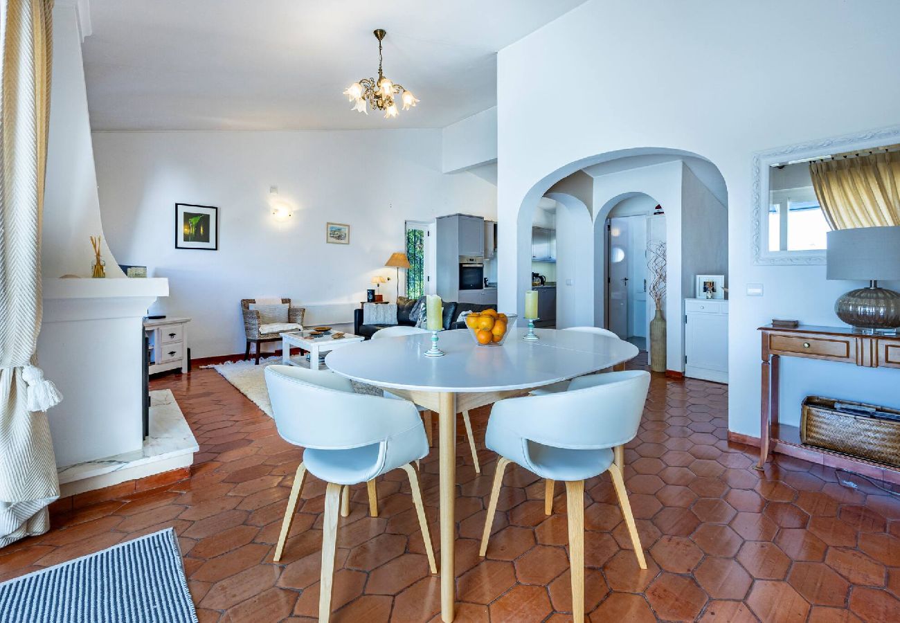 Casa geminada em Lagos - CoolHouses Algarve Luz | Casa 24LBC 