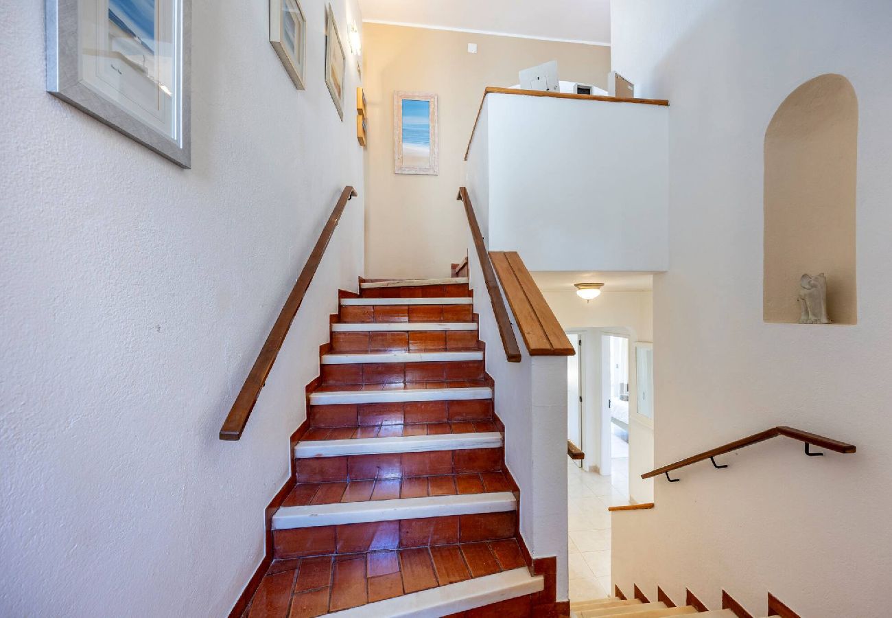 Casa geminada em Lagos - CoolHouses Algarve Luz | Casa 24LBC 