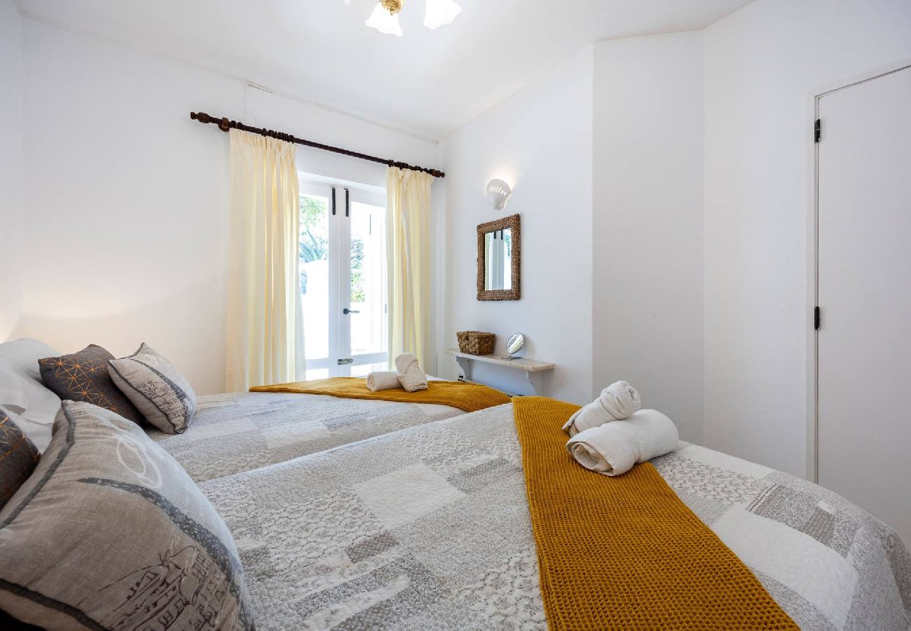 Casa geminada em Lagos - CoolHouses Algarve Luz | Casa 24LBC 