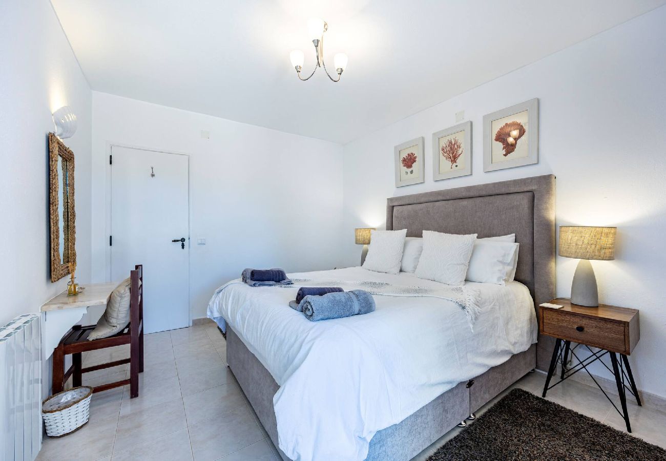 Casa geminada em Lagos - CoolHouses Algarve Luz | Casa 24LBC 