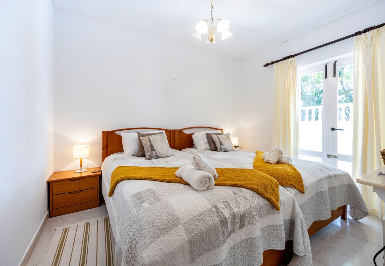 Casa geminada em Luz - CoolHouses Algarve Luz | Casa 24LBC 