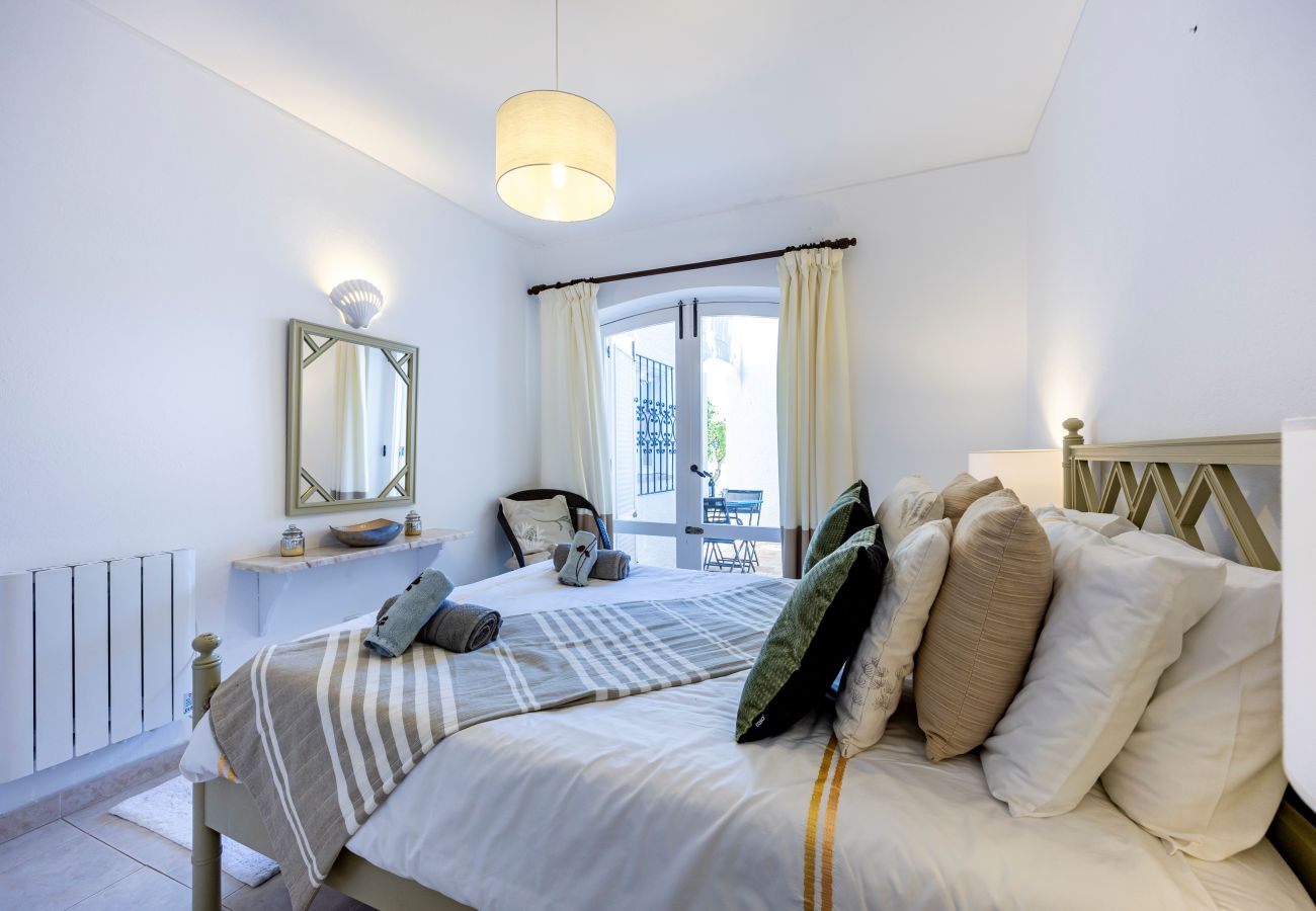 Casa geminada em Luz - CoolHouses Algarve Luz | Casa 24LBC 