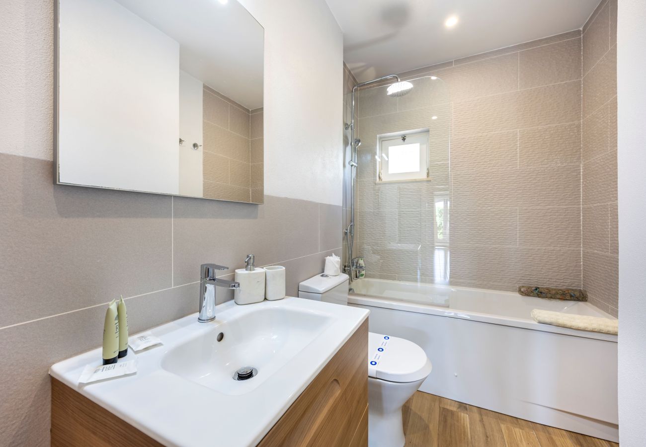 Casa geminada em Luz - CoolHouses Algarve Luz | Casa 24LBC 