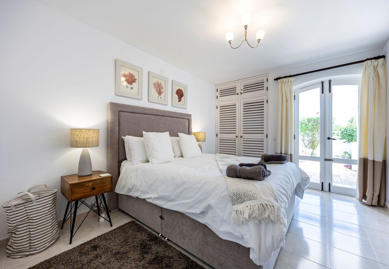 Casa geminada em Luz - CoolHouses Algarve Luz | Casa 24LBC 