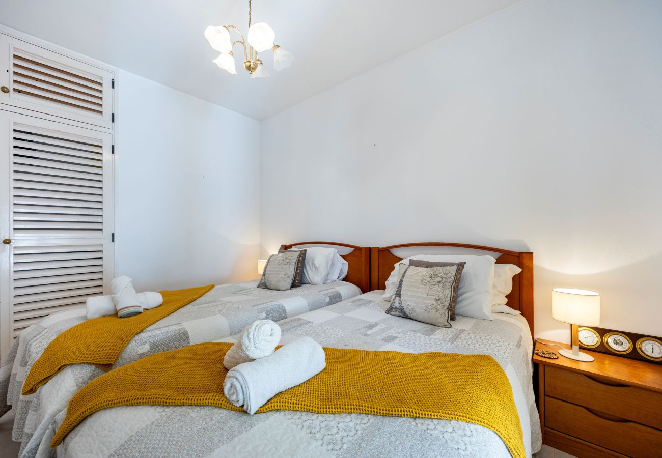 Casa geminada em Luz - CoolHouses Algarve Luz | Casa 24LBC 