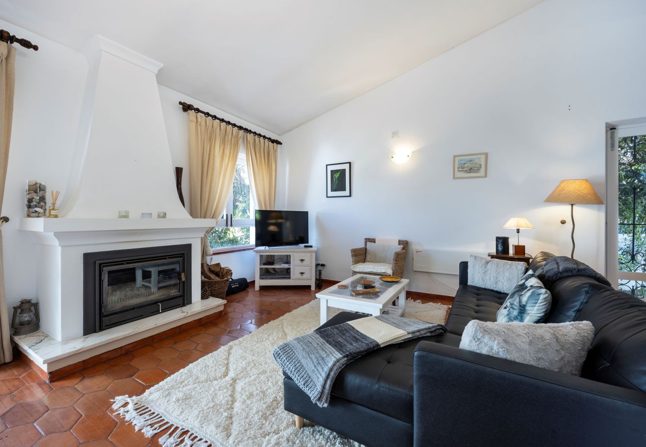 Casa geminada em Luz - CoolHouses Algarve Luz | Casa 24LBC 