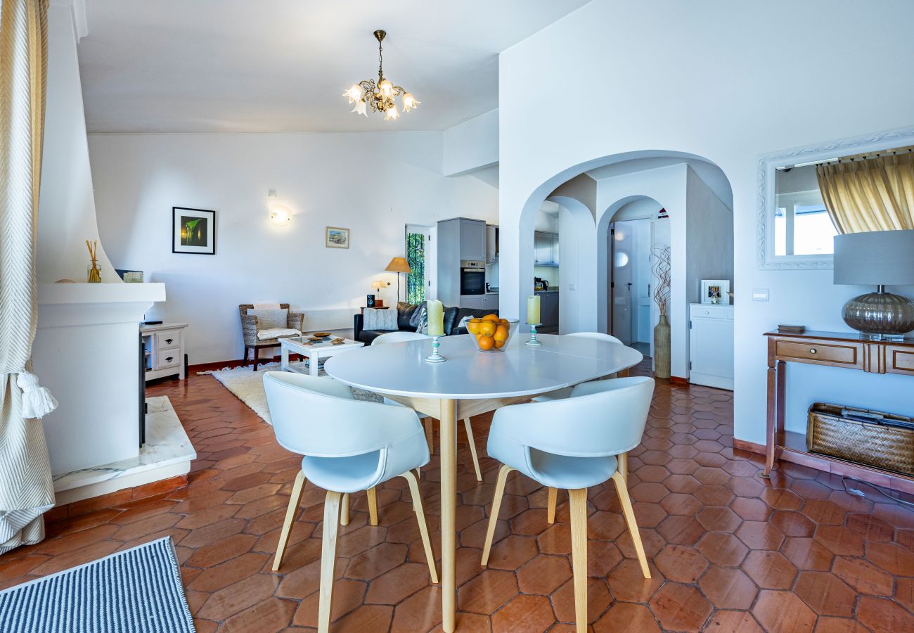 Casa geminada em Luz - CoolHouses Algarve Luz | Casa 24LBC 