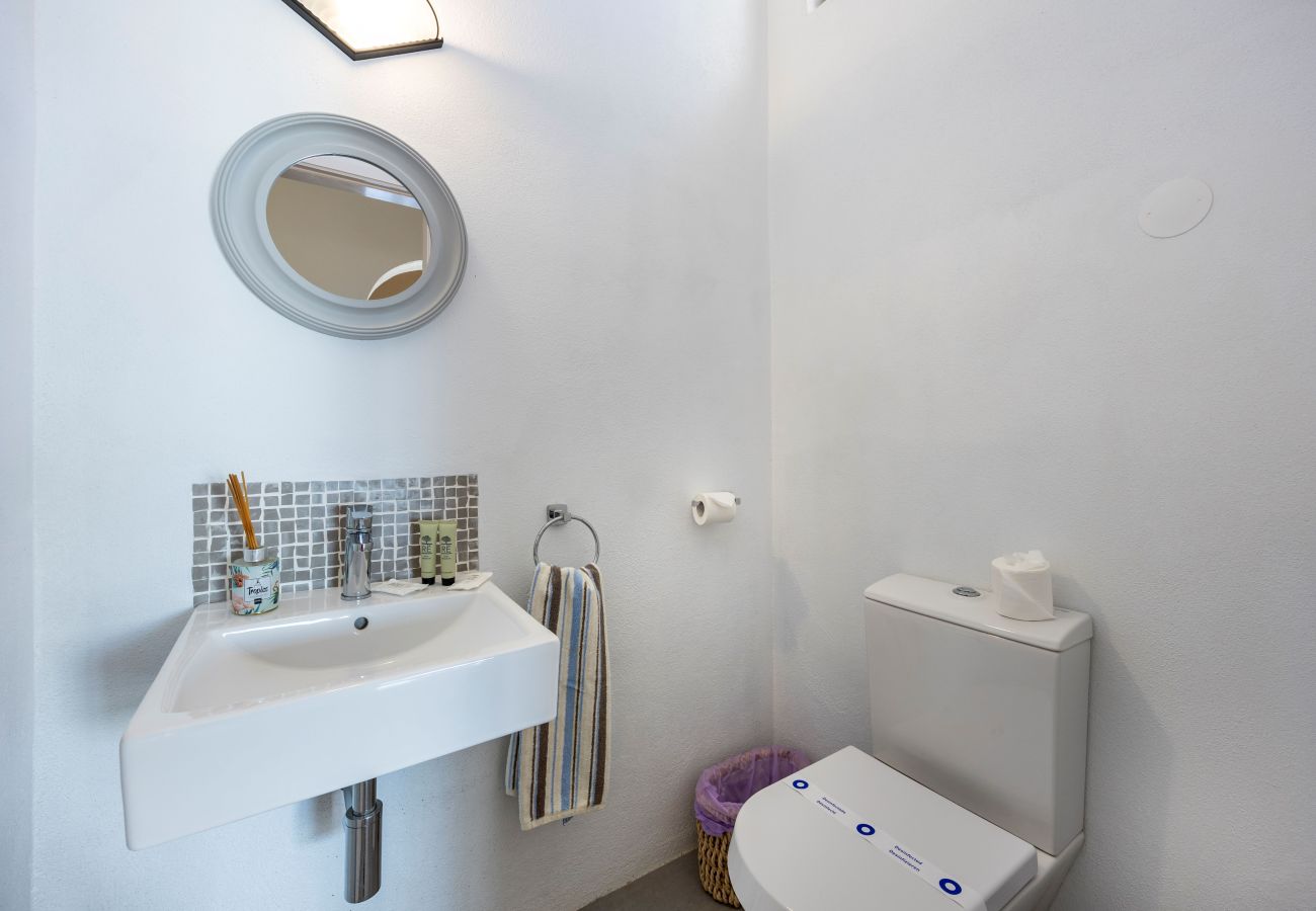 Casa geminada em Luz - CoolHouses Algarve Luz | Casa 24LBC 