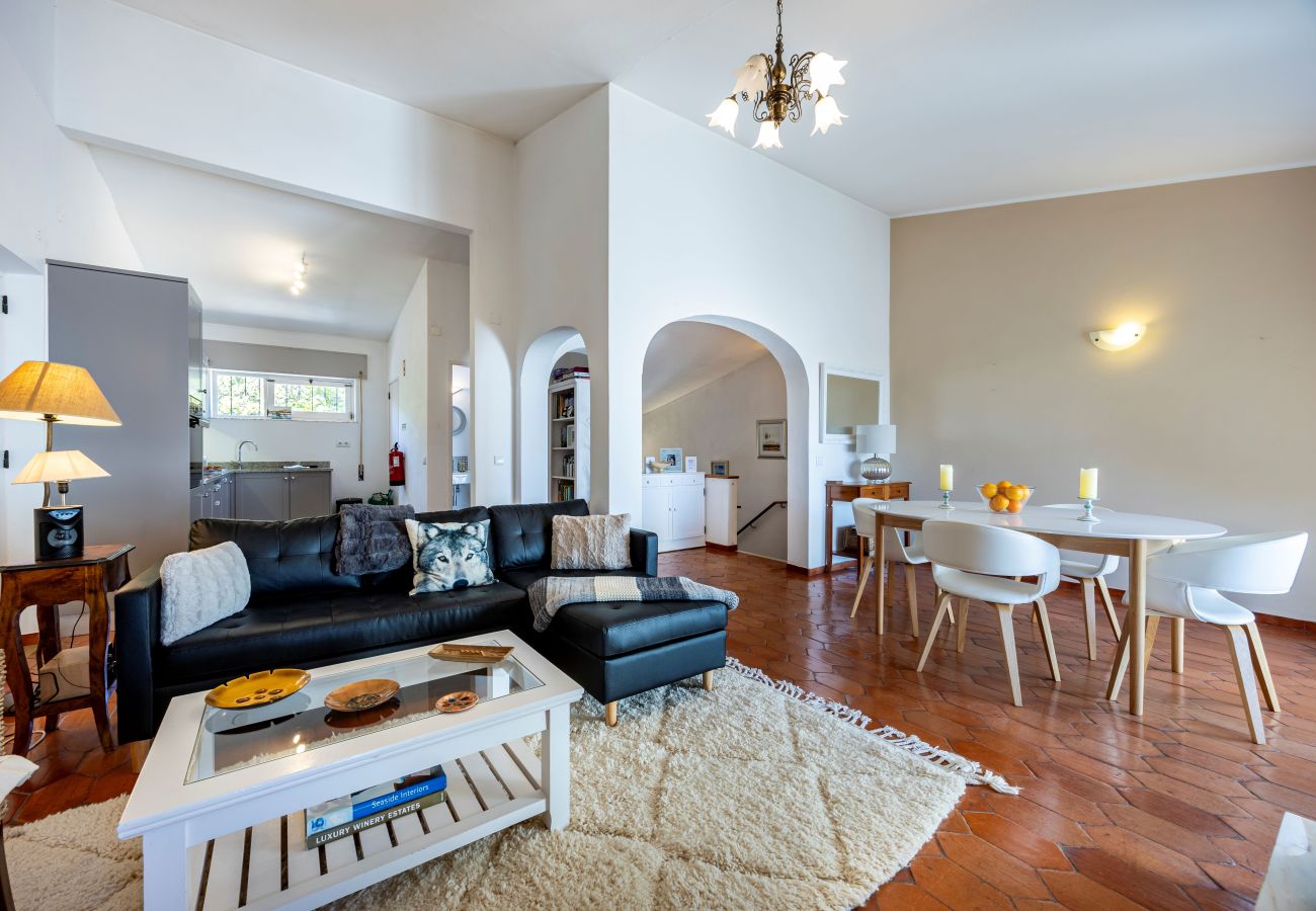 Casa geminada em Luz - CoolHouses Algarve Luz | Casa 24LBC 