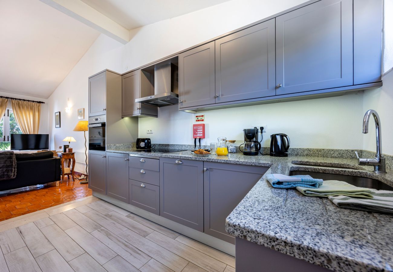 Casa geminada em Luz - CoolHouses Algarve Luz | Casa 24LBC 