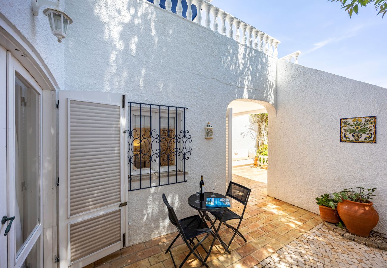 Casa geminada em Luz - CoolHouses Algarve Luz | Casa 24LBC 