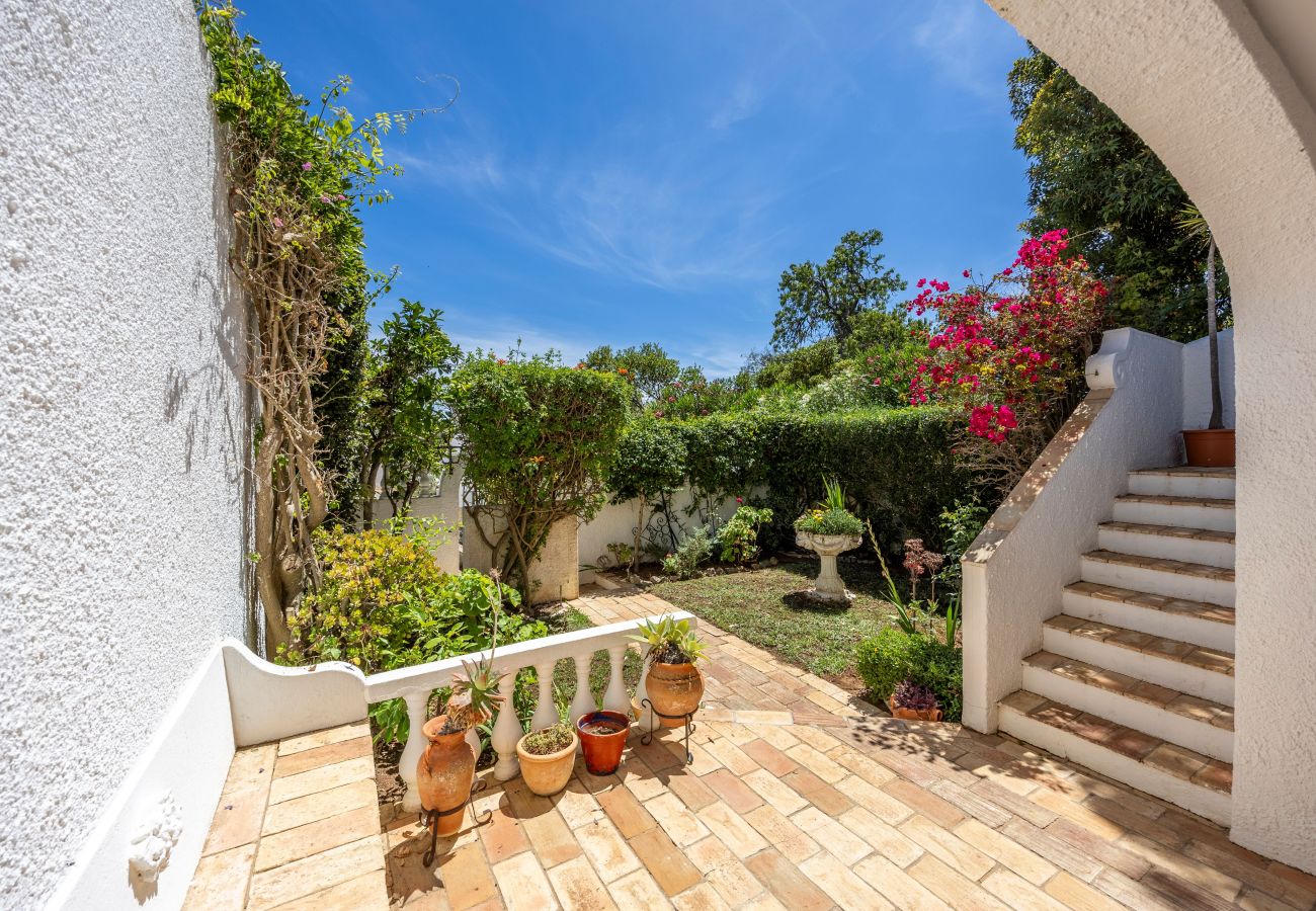 Casa geminada em Luz - CoolHouses Algarve Luz | Casa 24LBC 