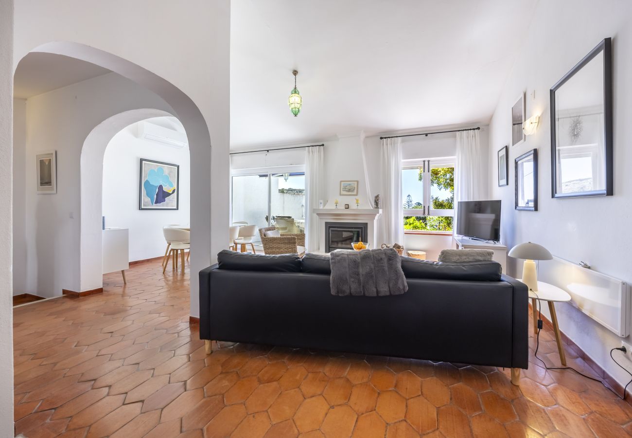 Casa geminada em Luz - CoolHouses Algarve Luz | Casa 24LBC 