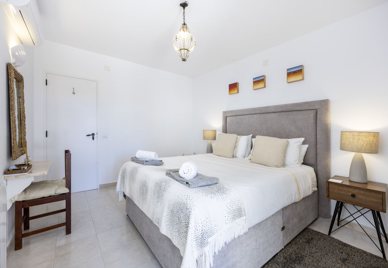 Casa geminada em Luz - CoolHouses Algarve Luz | Casa 24LBC 