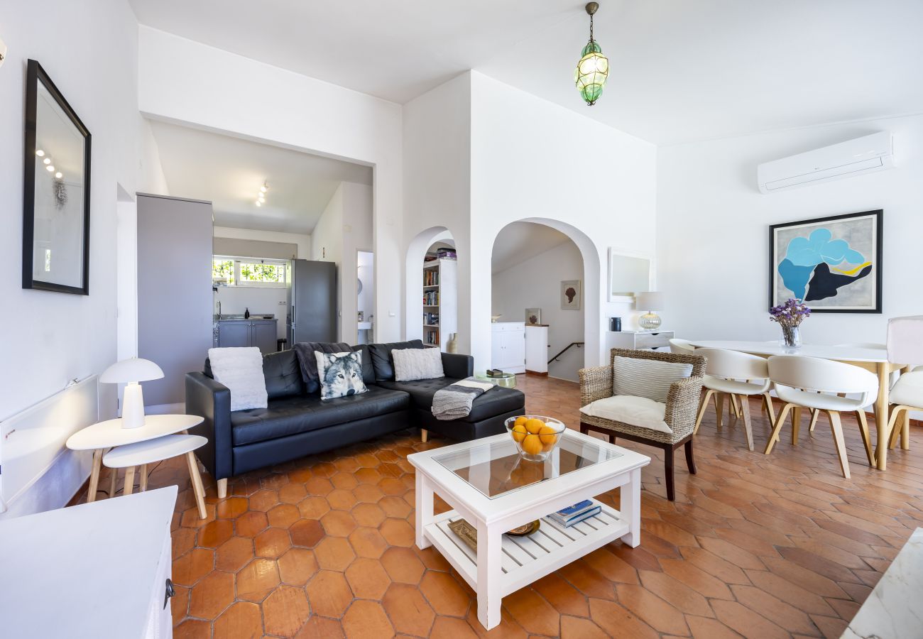 Casa geminada em Luz - CoolHouses Algarve Luz | Casa 24LBC 