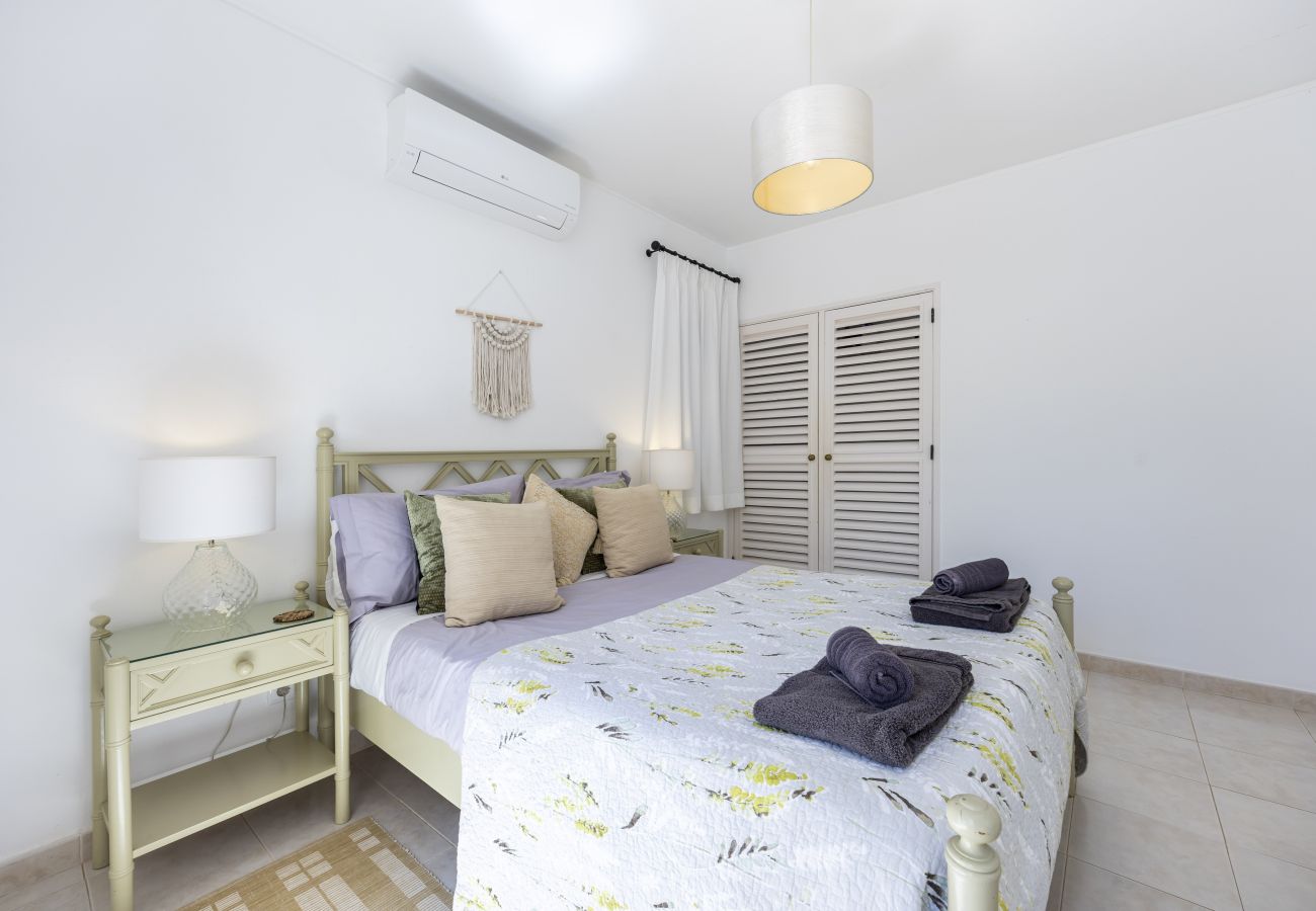 Casa geminada em Luz - CoolHouses Algarve Luz | Casa 24LBC 